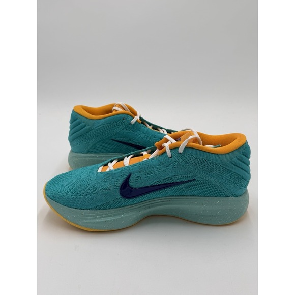 Victor Wembanyama x Nike Air Zoom GT Hustle 3 Men\'s Size 10.5 IF2520-300 New main image 6
